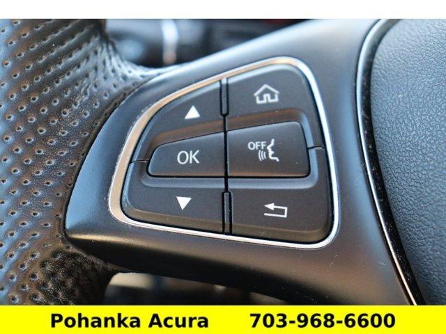 used 2019 Mercedes-Benz GLC 300 car, priced at $19,521