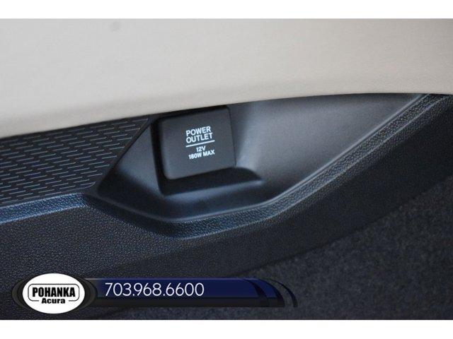 new 2026 Acura MDX car, priced at $61,350
