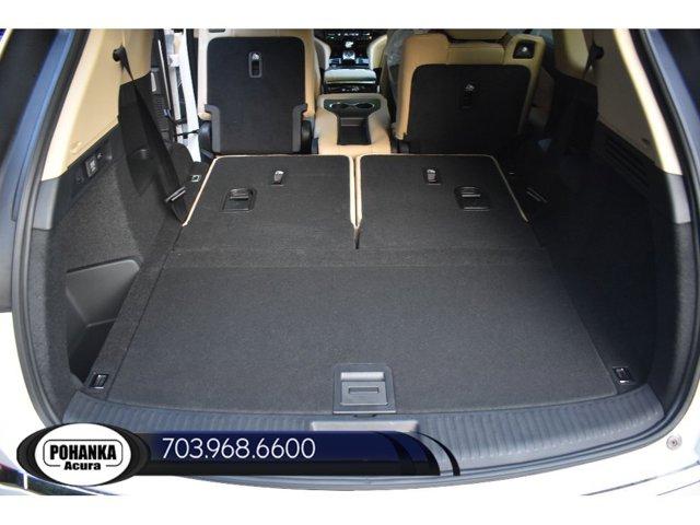 new 2026 Acura MDX car, priced at $61,350