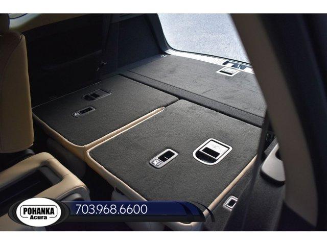 new 2026 Acura MDX car, priced at $61,350