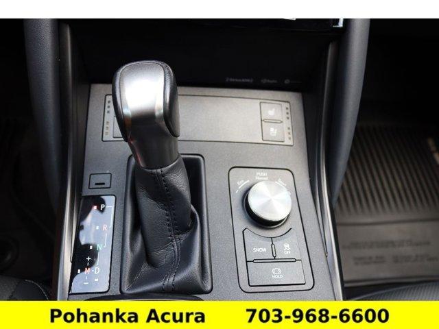used 2021 Lexus IS 300 car, priced at $32,481