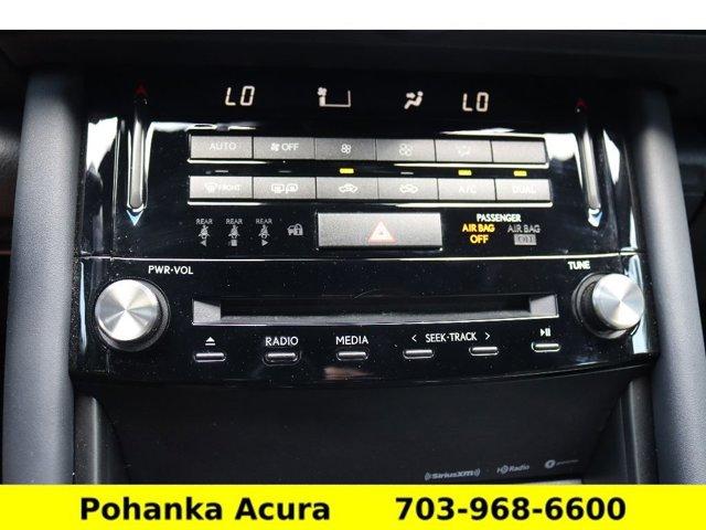 used 2021 Lexus IS 300 car, priced at $32,481
