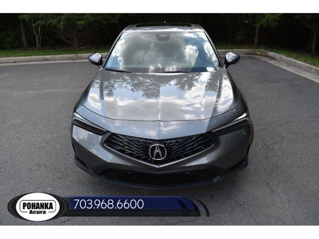 new 2025 Acura Integra car, priced at $34,795