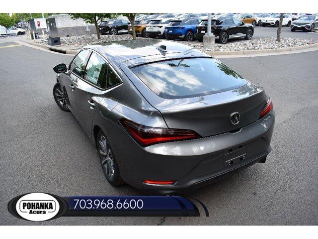 new 2025 Acura Integra car, priced at $34,795