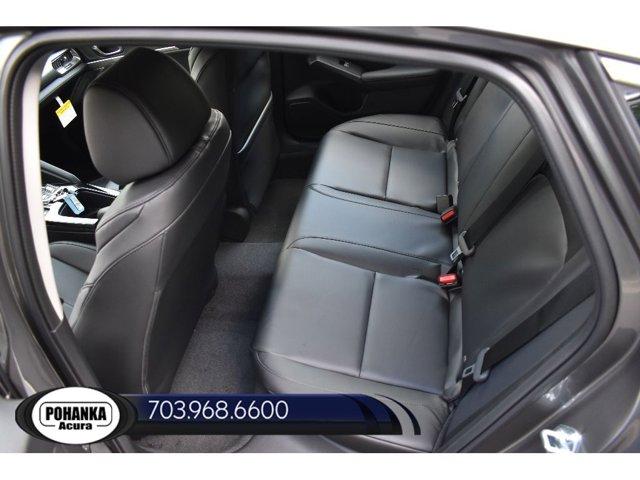 new 2025 Acura Integra car, priced at $34,795
