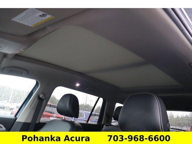 used 2021 Volkswagen Atlas car, priced at $29,540