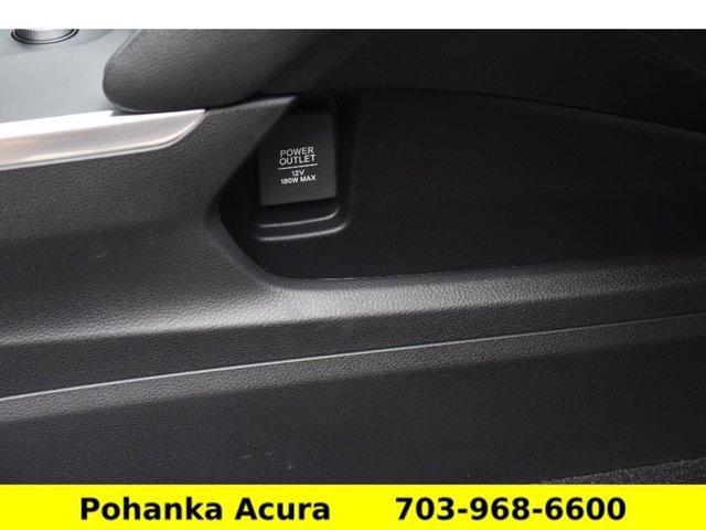 used 2023 Acura TLX car, priced at $32,555