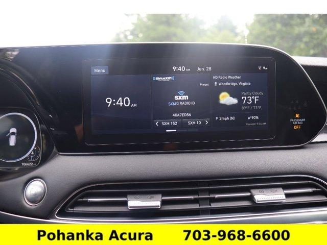 used 2020 Hyundai Palisade car, priced at $23,743