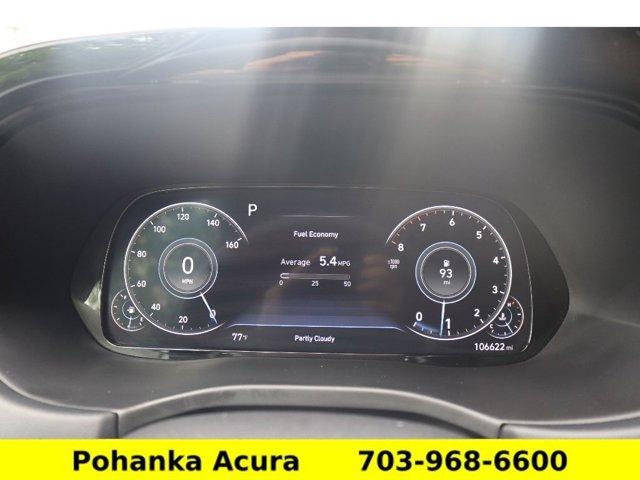 used 2020 Hyundai Palisade car, priced at $23,743