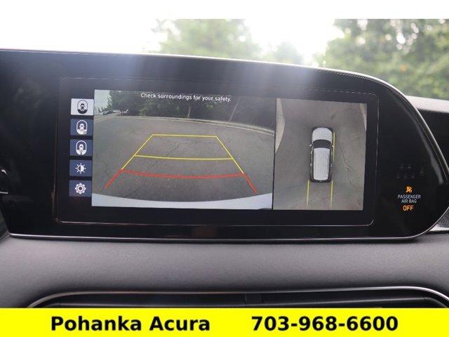used 2020 Hyundai Palisade car, priced at $23,743