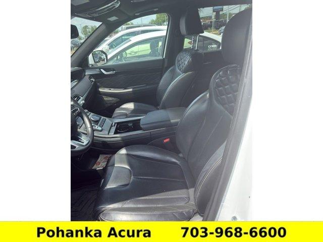 used 2020 Hyundai Palisade car, priced at $22,895