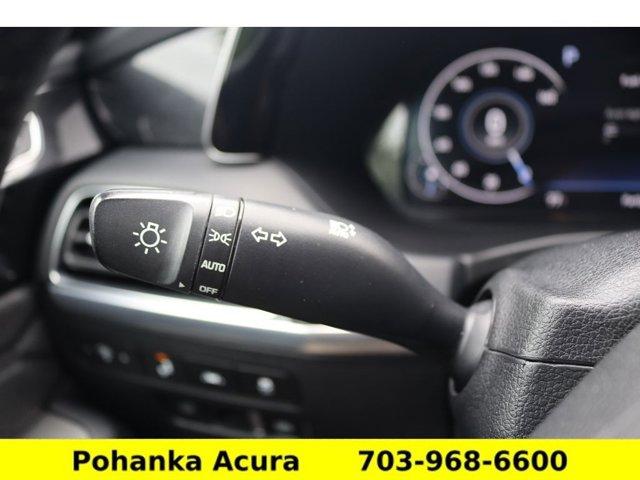 used 2020 Hyundai Palisade car, priced at $23,743