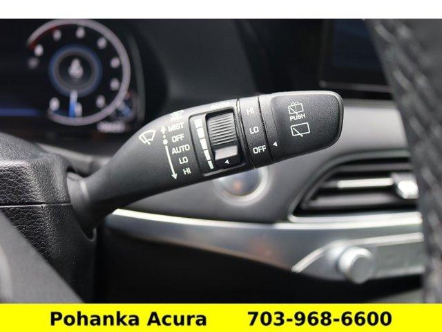 used 2020 Hyundai Palisade car, priced at $23,743