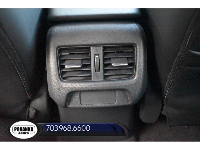 new 2025 Acura ADX car, priced at $38,350