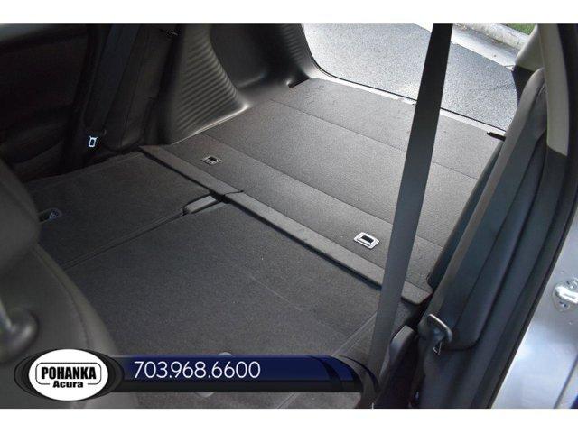 new 2025 Acura ADX car, priced at $38,350