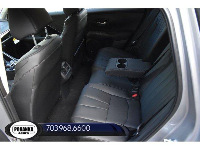 new 2025 Acura ADX car, priced at $38,350