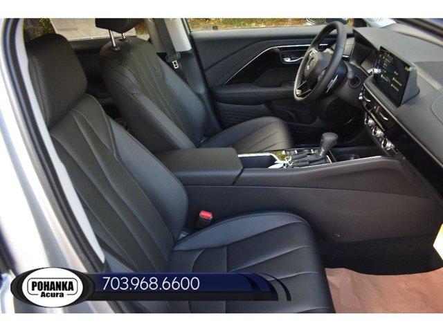 new 2025 Acura ADX car, priced at $38,350