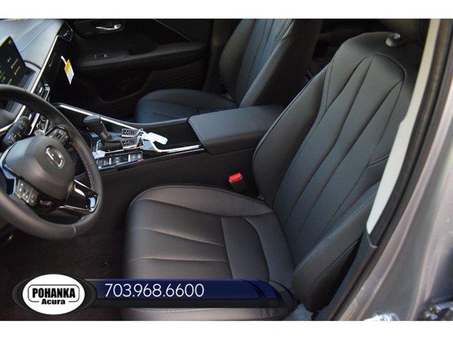 new 2025 Acura ADX car, priced at $38,350