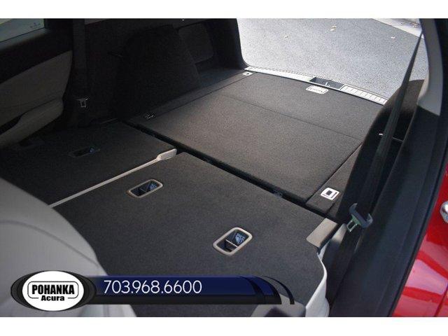 new 2025 Acura RDX car, priced at $49,250