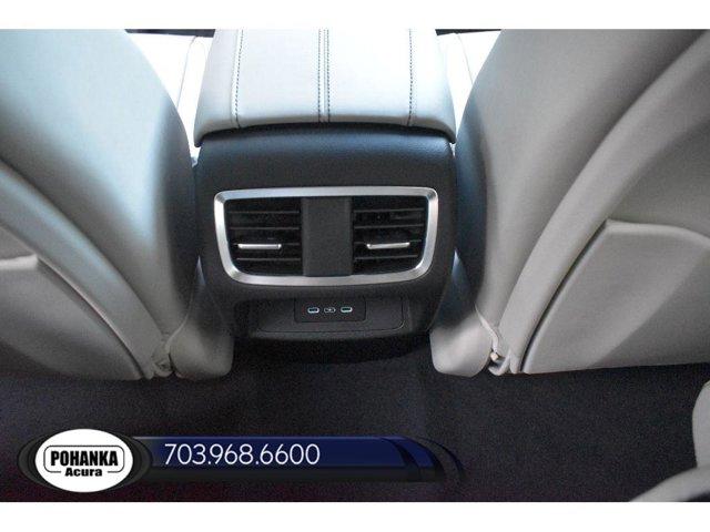 new 2025 Acura RDX car, priced at $49,250