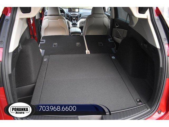 new 2025 Acura RDX car, priced at $49,250