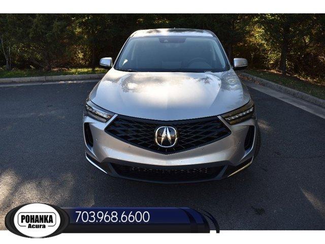 new 2025 Acura RDX car, priced at $48,650