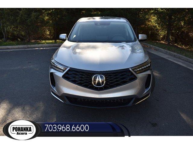 new 2025 Acura RDX car, priced at $48,650