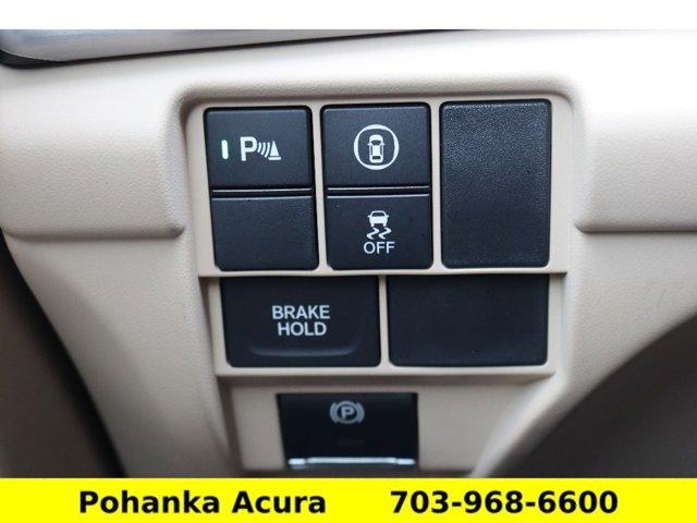 used 2024 Acura RDX car, priced at $41,981