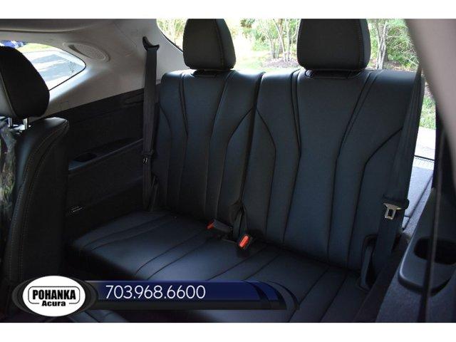 new 2026 Acura MDX car, priced at $59,150