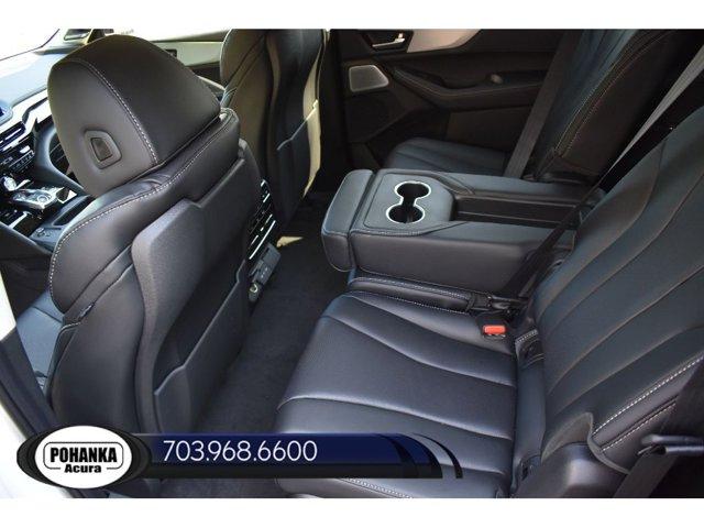 new 2026 Acura MDX car, priced at $59,150