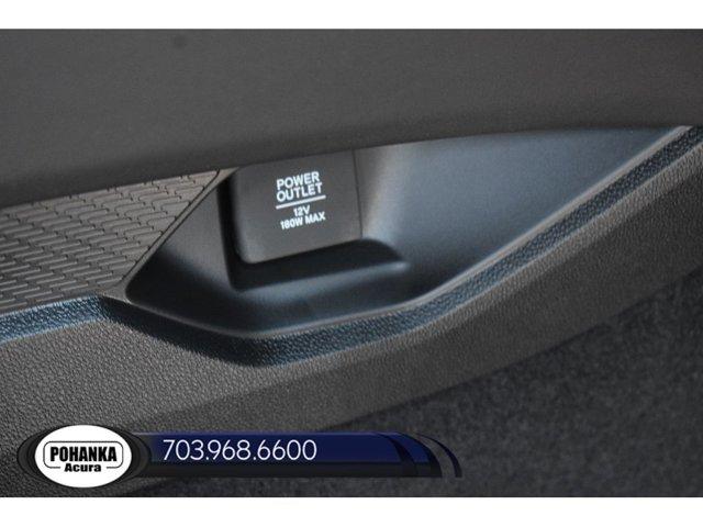 new 2026 Acura MDX car, priced at $59,150
