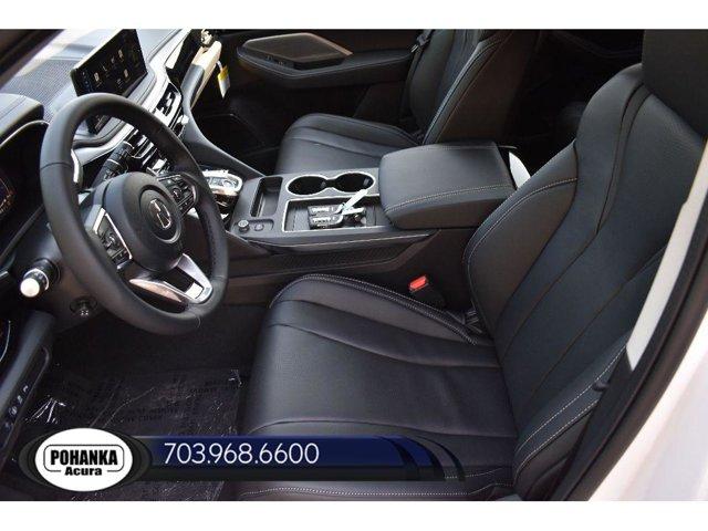 new 2026 Acura MDX car, priced at $59,150