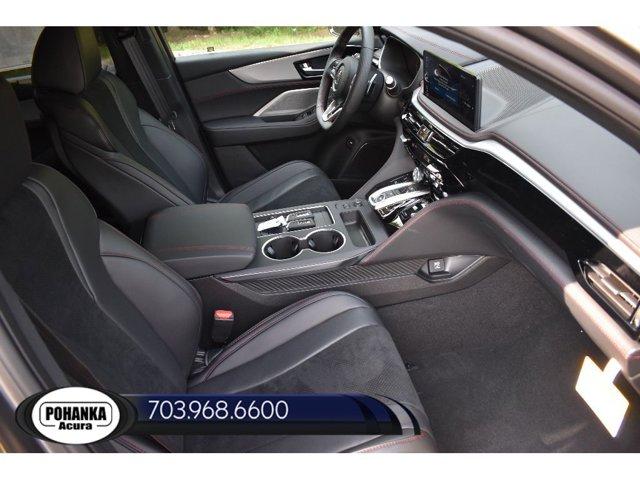 new 2026 Acura MDX car, priced at $64,350