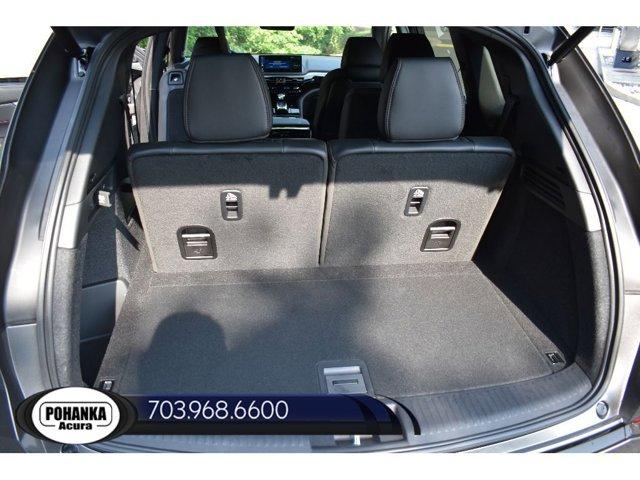 new 2026 Acura MDX car, priced at $64,350