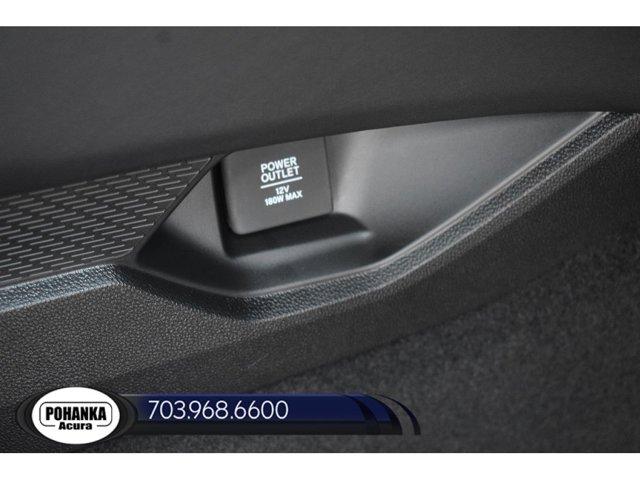 new 2026 Acura MDX car, priced at $64,350