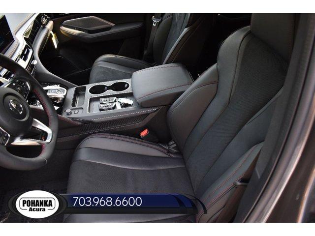 new 2026 Acura MDX car, priced at $64,350