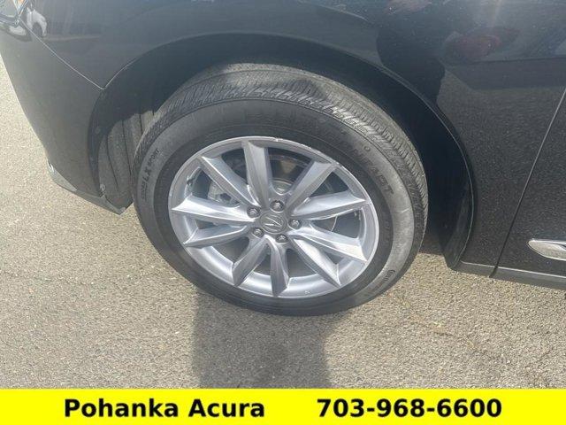 used 2023 Acura RDX car, priced at $33,758
