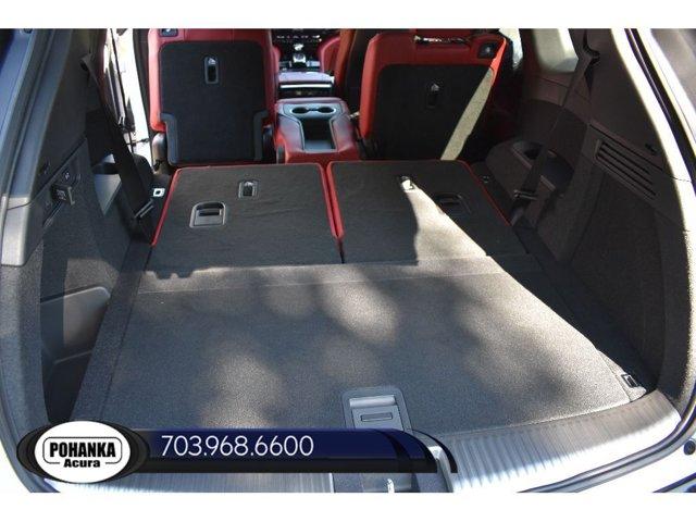 new 2026 Acura MDX car, priced at $70,850