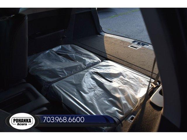 new 2025 Acura MDX car, priced at $53,150