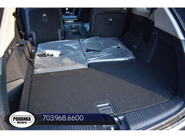 new 2025 Acura MDX car, priced at $53,150