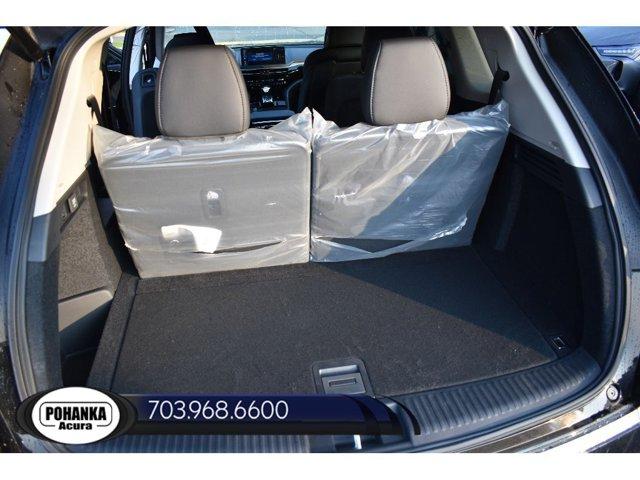new 2025 Acura MDX car, priced at $53,150