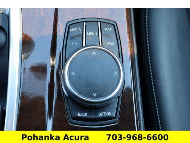 used 2017 BMW X3 car, priced at $14,289