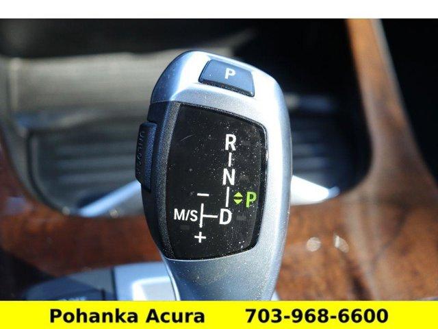 used 2017 BMW X3 car, priced at $14,289