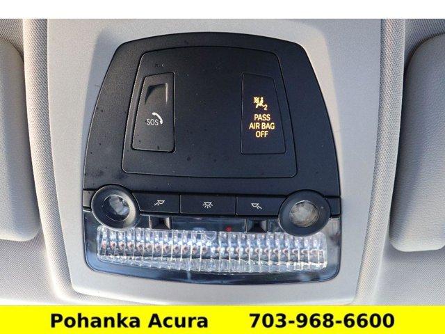 used 2017 BMW X3 car, priced at $14,289