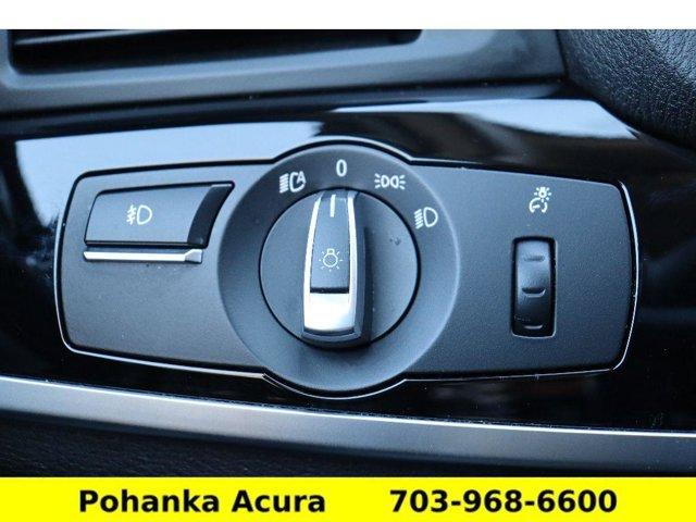 used 2017 BMW X3 car, priced at $14,289