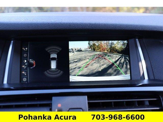 used 2017 BMW X3 car, priced at $14,289