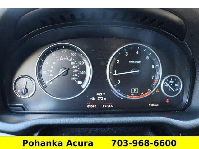 used 2017 BMW X3 car, priced at $14,289