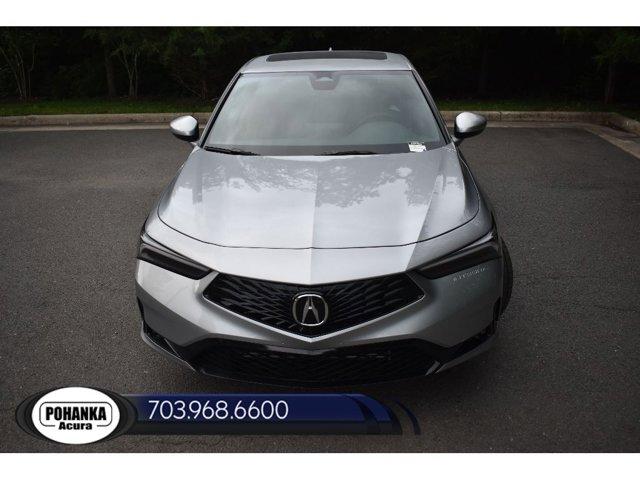 new 2025 Acura Integra car, priced at $36,195