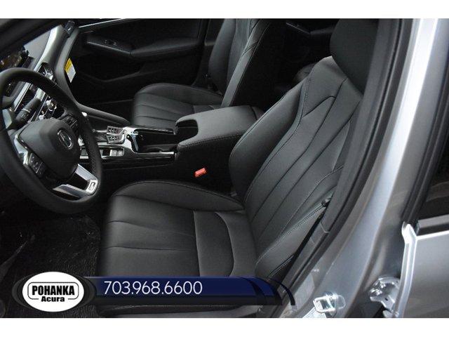 new 2025 Acura Integra car, priced at $36,195