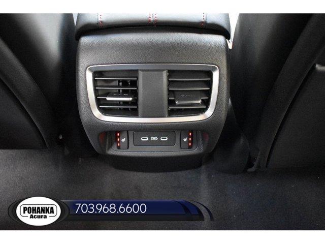 new 2025 Acura RDX car, priced at $56,400